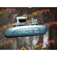 ручка наружная Honda FIT 72680SAA003