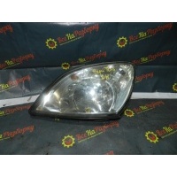 фара Chery Tiggo 2012 T113772010AB