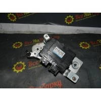 блок управления акпп Mazda 6 GG 2007 LFH2189E1B
