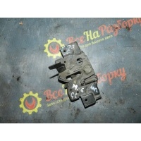 замок капота Mazda 6 GG 2007 GJ8F56620D