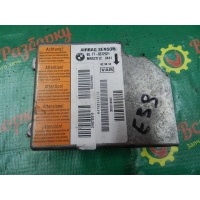 блок srs airbag Bmw 5 series 65778372521
