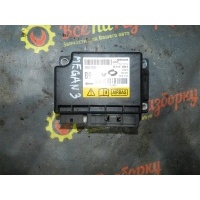 блок srs airbag Renault Megane 3 285581920R