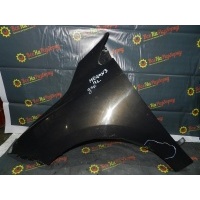 крыло Renault Megane 3 631017297R