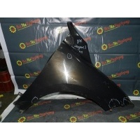 крыло Renault Megane 3 631007490R