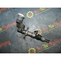 главный цилиндр сцепления Mitsubishi Pajero 2 MR151616