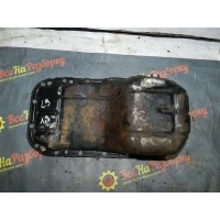поддон масляный Mitsubishi Lancer 9 2006 MD371776
