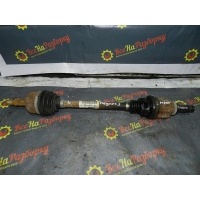 привод Renault Megane 3 391013387R