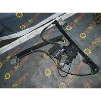 стеклоподъёмник Volkswagen Golf 3 1H0837462A
