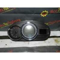 щиток панель приборов Renault Megane 3 248104136R