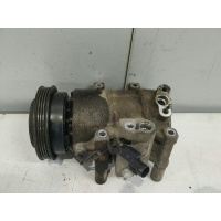 Компрессор кондиционера Kia Rio 2 2010 977011G010