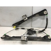 Стеклоподъемник передний Ssang Yong Actyon Sport 2006, 2007, 2008, 2009, 2010, 2011, 2012 7232109004
