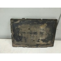 Площадка под АКБ Toyota Camry ACV40, GCV40, V40 2007 7443133011