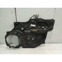 Стеклоподъемник передний Mazda CX7 2007-2012 EG2158590B