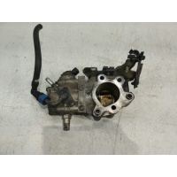 Насос топливный высокого давления Mazda CX7 2007-2012 L3K91335ZB