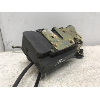Замок двери задней левой Chery Tiggo T11 2005-2013 T116205030