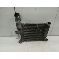 Интеркулер Mazda CX7 2007-2012 L33X13565