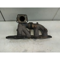 Коллектор выпускной Mazda CX7 2007-2012 L3K913450
