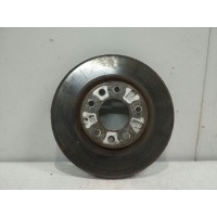 Диск тормозной передний Mazda CX7 2007-2012 L2063325XA