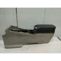 Подлокотник Mazda CX7 2007-2012 EG2364450F02