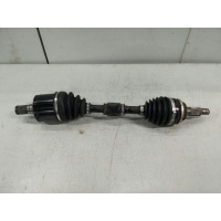 Привод передний левый Mazda CX7 2007-2012 GP312560XE