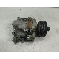 Компрессор кондиционера Mazda CX7 2007-2012 EG2161450C