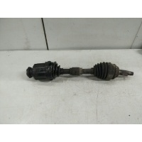 Привод передний правый Mazda CX7 2007-2012 GP312550XA