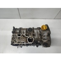 Головка блока Renault Logan 2005-2014 7701474361