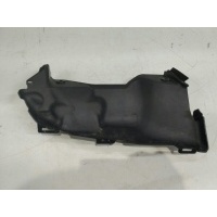 Воздухозаборник Mazda CX7 2007-2012 L33L1356Y
