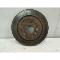 Диск тормозной задний Ford Mondeo 4 1864280