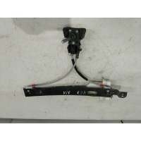 Стеклоподъемник задний Ford Mondeo 4 1722864