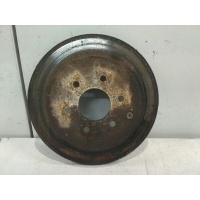 Диск тормозной задний Nissan Pathfinder R51 2005, 2006, 2007, 2008, 2009, 2010. 2011, 2012, 2013, 2014 43206EB300