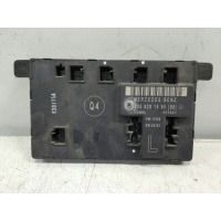 Блок электронный Mercedes-Benz C W203 2000, 2001, 2002, 2003, 2004, 2005, 2006 A2038201585