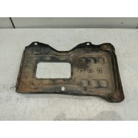 Площадка под АКБ Mercedes-Benz C-Class W203 2000, 2001, 2002, 2003, 2004, 2005, 2006 A2036200118