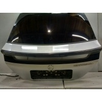 Дверь багажника Mercedes-Benz C-Class W203 2000, 2001, 2002, 2003, 2004, 2005, 2006 A2037400305