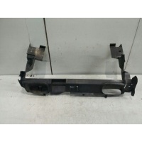 Воздуховод Mercedes-Benz C W203 2000, 2001, 2002, 2003, 2004, 2005, 2006 A2035052230