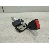 Ответная часть ремня Mercedes-Benz C W203 2002 A2038600769