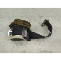 Ремень безопасности задний Mercedes-Benz C W203 2002 A2038608785