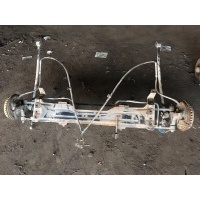 Балка задняя Kia Spectra LD 2004-2011 0K2FA28800