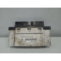 Блок управления двигателем Skoda Rapid NH3 2012-2017 04E906057CE