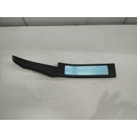 Накладка порога Jaguar XF 2013 C2Z3234LEG