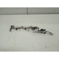 Рейка топливная (рампа) Ford Escape 2000-2004 4099253