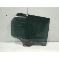 Стекло двери задней правой Mazda CX7 2007-2012 EG4572510