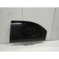 Стекло двери задней левой Kia Spectra 2004, 2005, 2006, 2007, 2008, 2009, 2010, 2011 0K2A373511