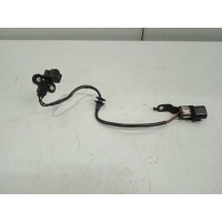 Датчик положения коленвала Mitsubishi Lancer 9 2006 MR420734