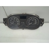 Панель приборов Renault Logan 2004, 2005, 2006, 2007, 2008, 2009, 2010, 2011, 2012, 2013, 2014 248103496R