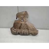 Экран тепловой Renault Logan 2004, 2005, 2006, 2007, 2008, 2009, 2010, 2011, 2012, 2013, 2014 8200437032