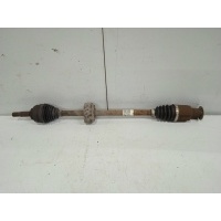 Привод передний правый Renault Logan 1, LS0, LS12, LS1Y 2004, 2005, 2006, 2007, 2008, 2009, 2010, 2011, 2012, 2013, 2014 8200985007