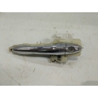 Ручка двери наружная Kia Sportage 3 2010-2015 826513W010