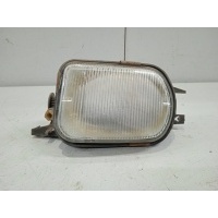 Фара противотуманная Mercedes-Benz C W203 2001 A2158200656
