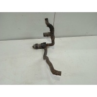 Помпа Mercedes-Benz C W203 2001 A2038350064